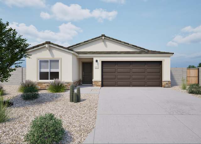 Property at 1185 N 13th St, Coolidge, AZ 85128, 4 beds, 3 baths