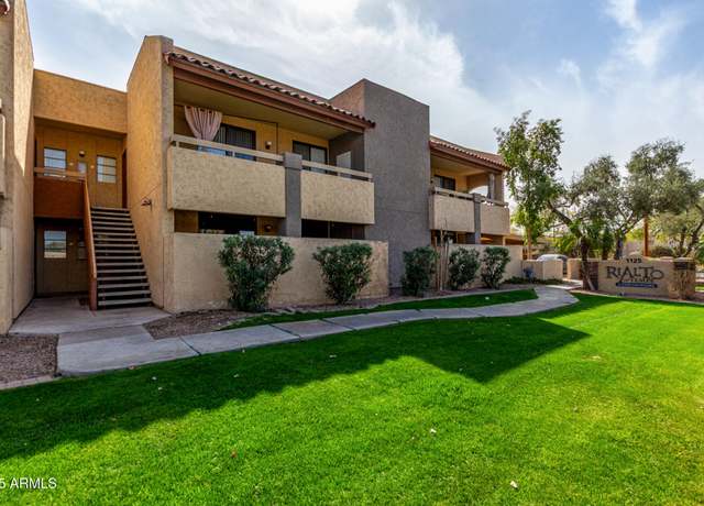 Property at 1125 E Broadway Rd #102, Tempe, AZ 85282, 1 bed, 1 bath