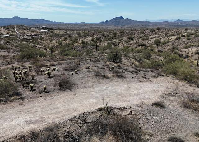Property at Lot 19-K E Sandy Bluff Rd Unit 19-K, Fort Mcdowell, AZ 85264