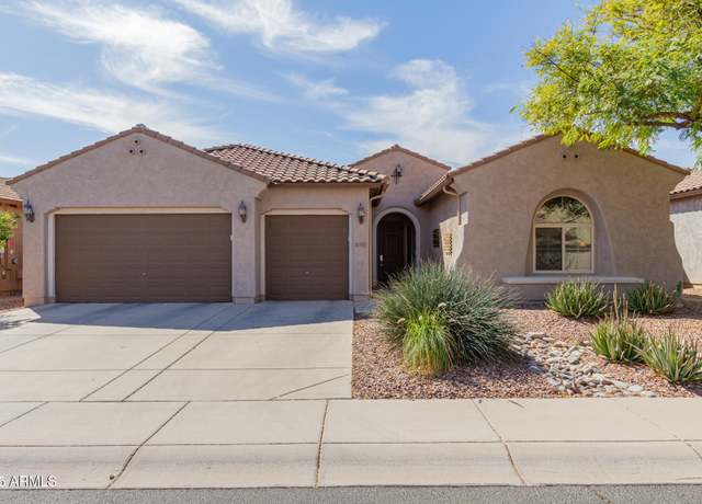 Property at 6309 W Victory Way, Florence, AZ 85132, 3 beds, 2 baths