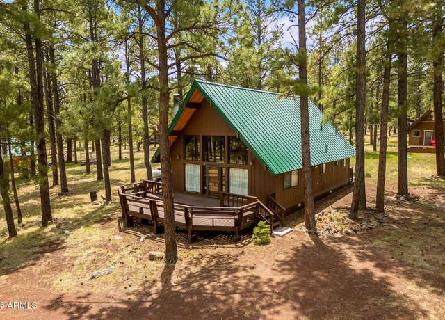 Property at 10 E County Road N1030 --, Greer, AZ 85927, 3 beds, 2 baths