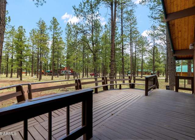 Property at 10 E County Road N1030 --, Greer, AZ 85927, 3 beds, 2 baths