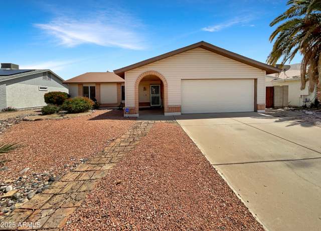 Property at 4247 N 101st Ave, Phoenix, AZ 85037, 3 beds, 2 baths