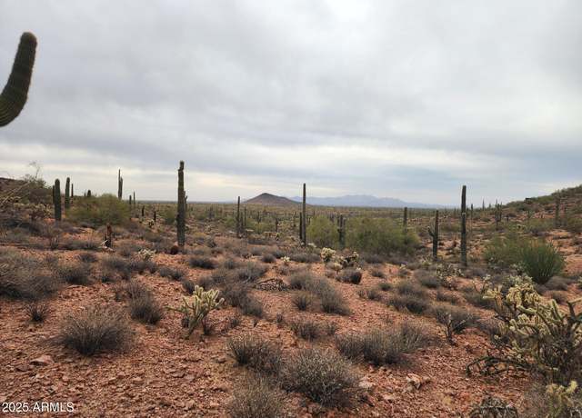 Property at 000 W Black Mountain Rd #94, Wittmann, AZ 85361