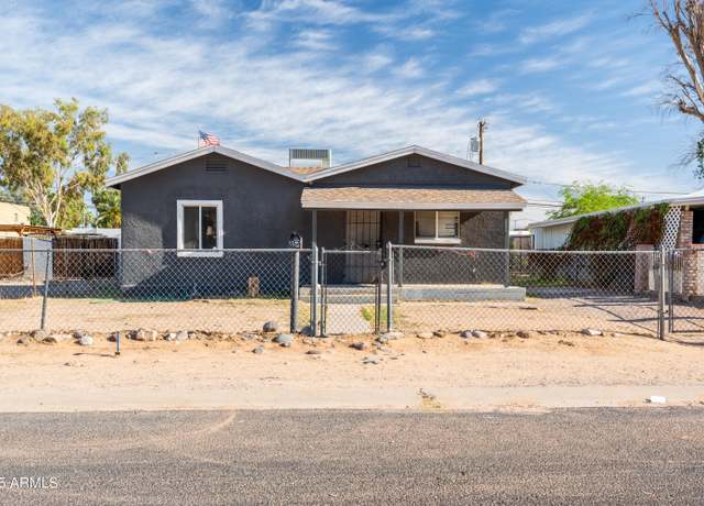 Property at 352 W Roosevelt Ave, Coolidge, AZ 85128, 4 beds, 2 baths