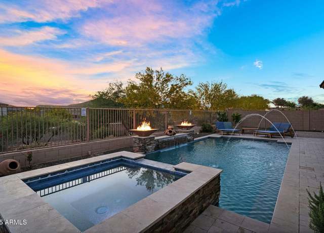 Property at 24042 N 170th Ln, Surprise, AZ 85387, 3 beds, 2.5 baths