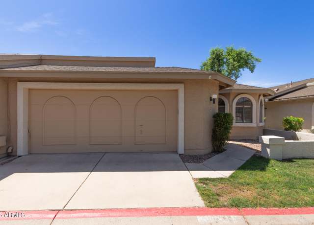 Property at 18002 N 12th St #45, Phoenix, AZ 85022, 2 beds, 2 baths