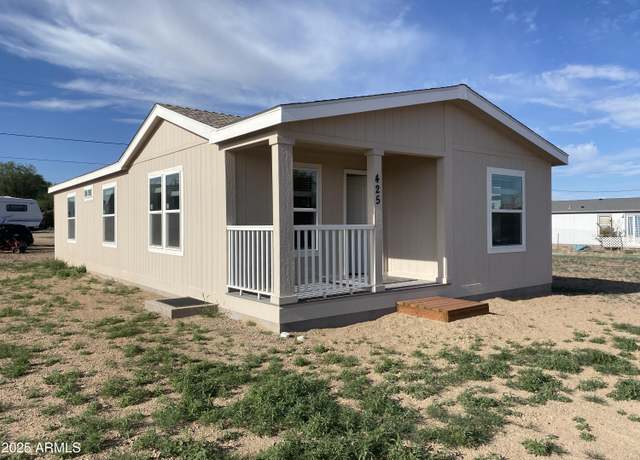 Property at 425 W Paris Trl, Paulden, AZ 86334, 3 beds, 2 baths