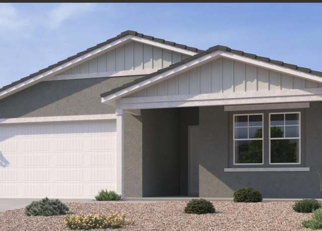 Property at 15796 W Beryl Ave, Waddell, AZ 85355, 4 beds, 3 baths