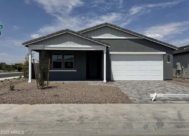 Property at 15796 W Beryl Ave, Waddell, AZ 85355, 4 beds, 3 baths
