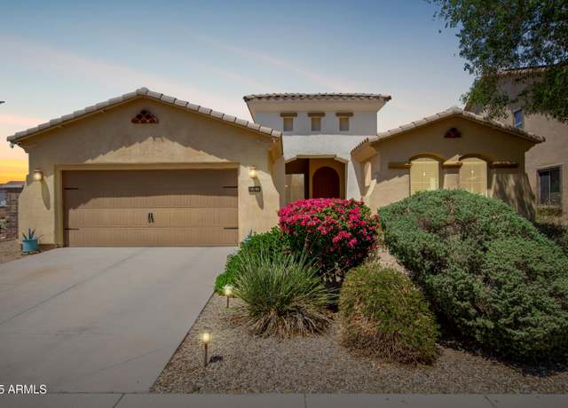 Property at 157 N 110th Ave, Avondale, AZ 85323, 3 beds, 2 baths