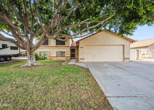 Property at 608 E Arabian Ct, Gilbert, AZ 85296, 5 beds, 3 baths