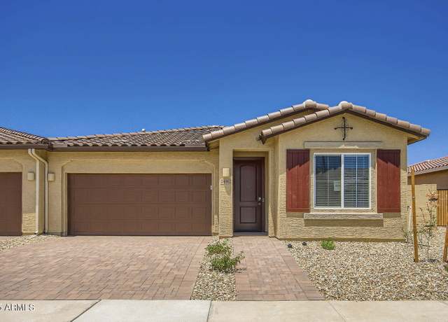 Property at 24962 N 174th Ave, Surprise, AZ 85387, 2 beds, 2 baths