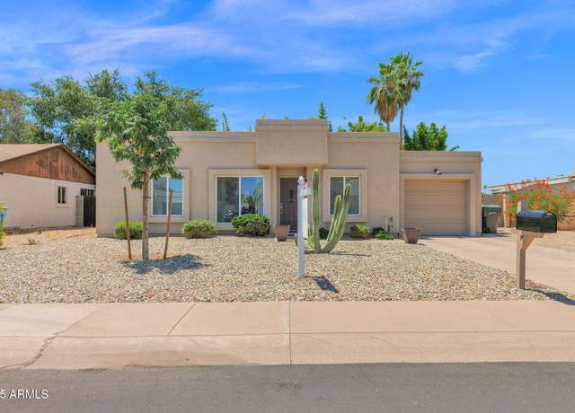 Property at 3919 E Larkspur Dr, Phoenix, AZ 85032, 2 beds, 2 baths
