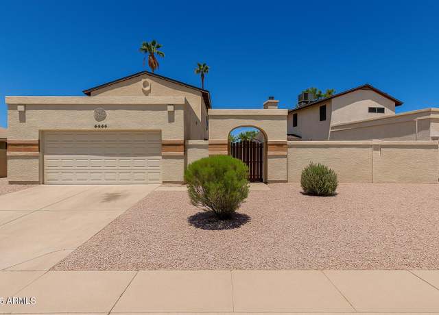 Property at 4644 W Havasupai Dr, Glendale, AZ 85308, 3 beds, 2 baths