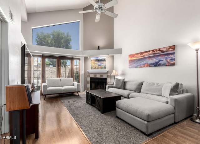 Property at 2019 W Lemon Tree Pl #1185, Chandler, AZ 85224, 3 beds, 2 baths