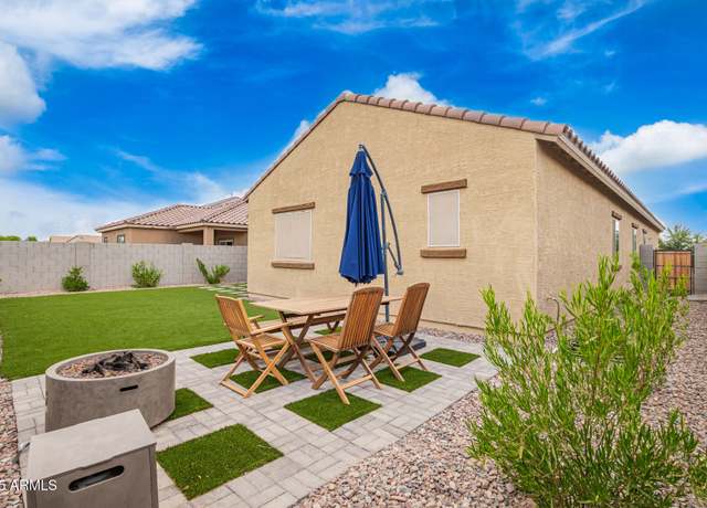 Property at 43789 W Cypress Ln, Maricopa, AZ 85138, 4 beds, 2 baths