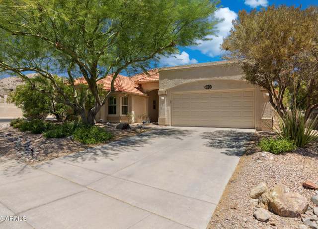 Property at 15407 S 38th St, Phoenix, AZ 85044, 4 beds, 2 baths