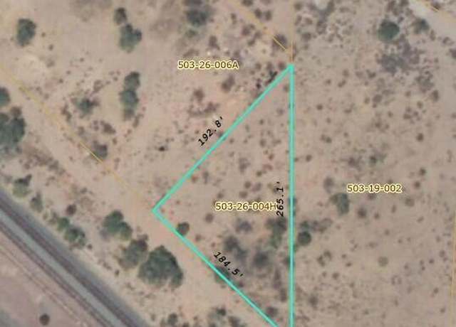 Property at 2650X W Gates Rd Unit -, Morristown, AZ 85342