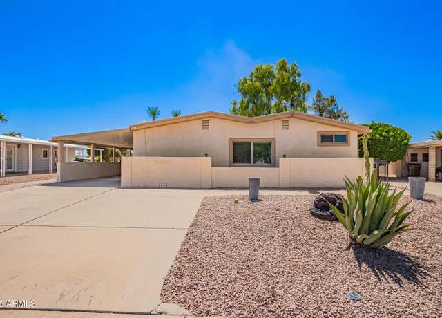 Property at 26244 S Lakeside Dr, Sun Lakes, AZ 85248, 2 beds, 2 baths