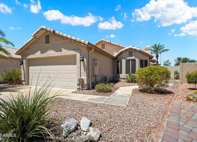 Property at 20360 N 106th Ln, Peoria, AZ 85382, 3 beds, 2 baths