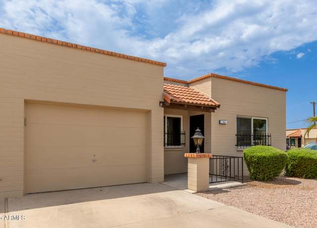 Property at 440 S Parkcrest -- #36, Mesa, AZ 85206, 2 beds, 2 baths