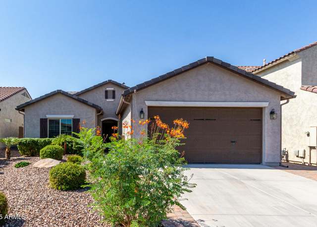 Property at 5437 W Heritage Way, Florence, AZ 85132, 3 beds, 2 baths