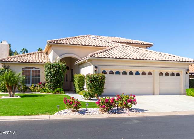 Property at 24426 S Ribbonwood Dr, Sun Lakes, AZ 85248, 3 beds, 2.5 baths