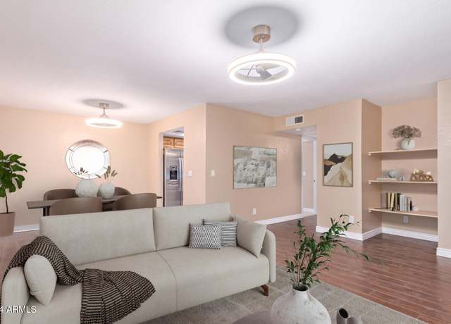 Property at 1340 N Recker Rd #140, Mesa, AZ 85205, 1 bed, 1 bath