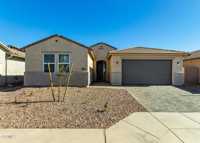 Property at 25233 N 131st Dr, Peoria, AZ 85383, 4 beds, 2.5 baths
