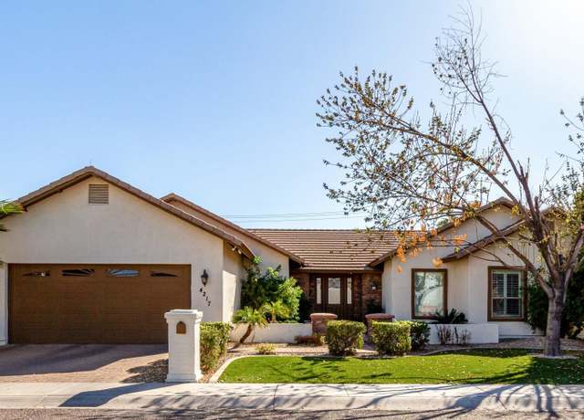 Property at 4217 E Edgemont Ave, Phoenix, AZ 85008, 4 beds, 3.5 baths