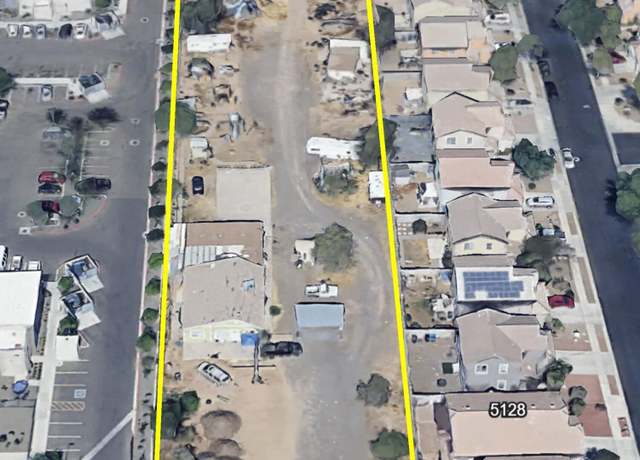 Property at 502 E Roeser Rd, Phoenix, AZ 85040, 3 beds, 2 baths