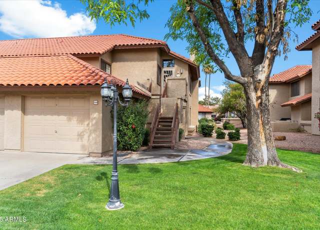 Property at 8700 E Mountain View Rd #2058, Scottsdale, AZ 85258, 2 beds, 2 baths