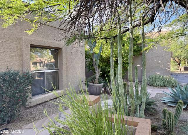 Property at 25402 N Quail Haven Dr, Rio Verde, AZ 85263, 2 beds, 2 baths