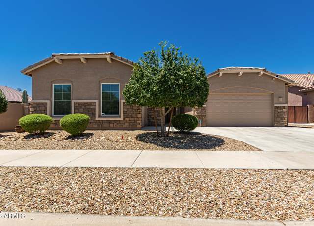 Property at 16785 W Montana DE Oro Dr, Surprise, AZ 85387, 5 beds, 3 baths