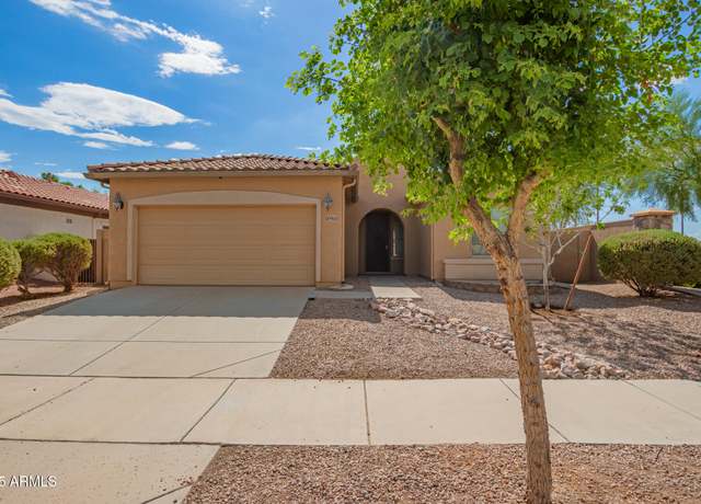 Property at 10960 N 162nd Ln, Surprise, AZ 85379, 3 beds, 2.5 baths
