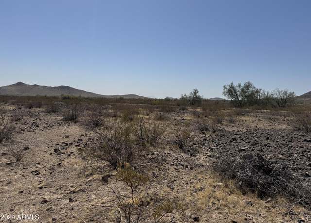 Property at XXX N 375th Ave Unit 64/-/-, Tonopah, AZ 85354
