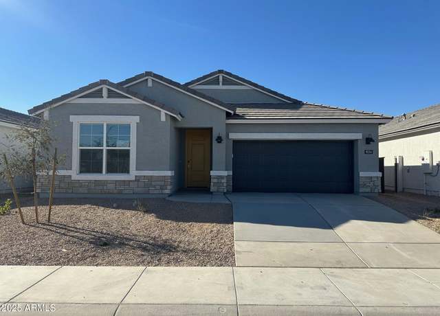 Property at 9514 N 178th Dr, Waddell, AZ 85355, 4 beds, 3 baths