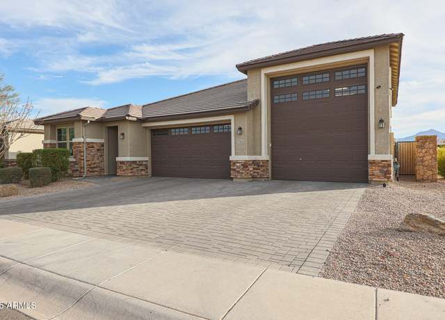 Property at 7735 W Agora Ln, Phoenix, AZ 85043, 3 beds, 2 baths