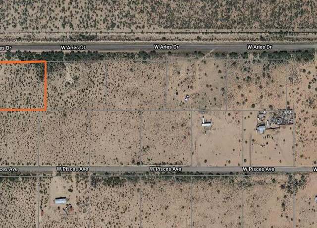 Property at 0 W Aries Dr #6, Eloy, AZ 85131