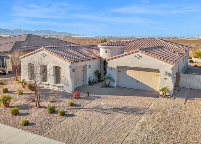 Property at 14562 W Georgia Ave, Litchfield Park, AZ 85340, 4 beds, 3.5 baths