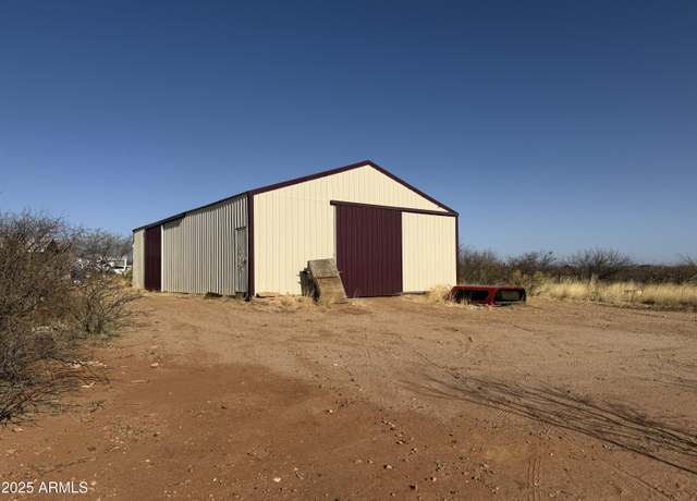 Property at 4ac S La Donna Ln Unit F, Hereford, AZ 85615