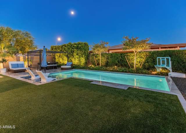 Property at 11705 W Luxton Ln, Avondale, AZ 85323, 4 beds, 2.5 baths