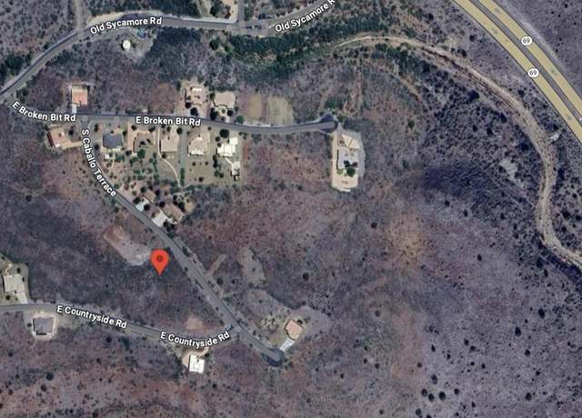 Property at 12320 S Caballo Ter Unit -, Mayer, AZ 86333