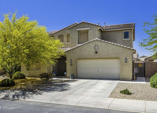 Property at 40893 W Bedford Dr, Maricopa, AZ 85138, 5 beds, 3 baths