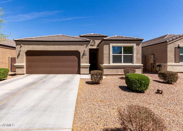 Property at 36454 W Picasso St, Maricopa, AZ 85138, 3 beds, 2 baths