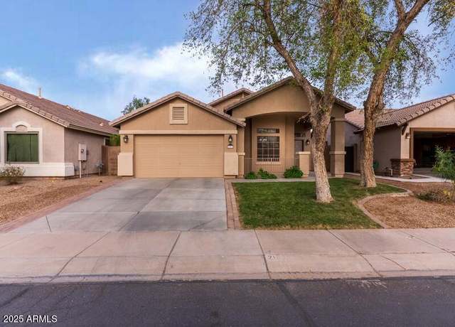 Property at 21533 N Greenway Rd, Maricopa, AZ 85138, 3 beds, 2 baths