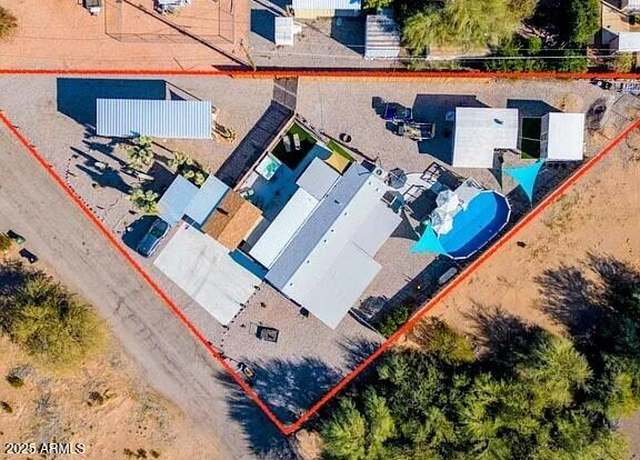 Property at 33425 N 225th Ave, Wittmann, AZ 85361, 2 beds, 2 baths