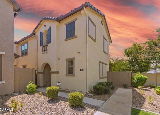 Property at 8313 E Impala Ave, Mesa, AZ 85209, 4 beds, 2.5 baths