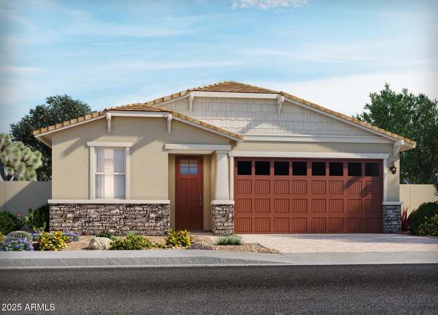 Property at 24633 W Bowker St, Buckeye, AZ 85326, 3 beds, 2 baths